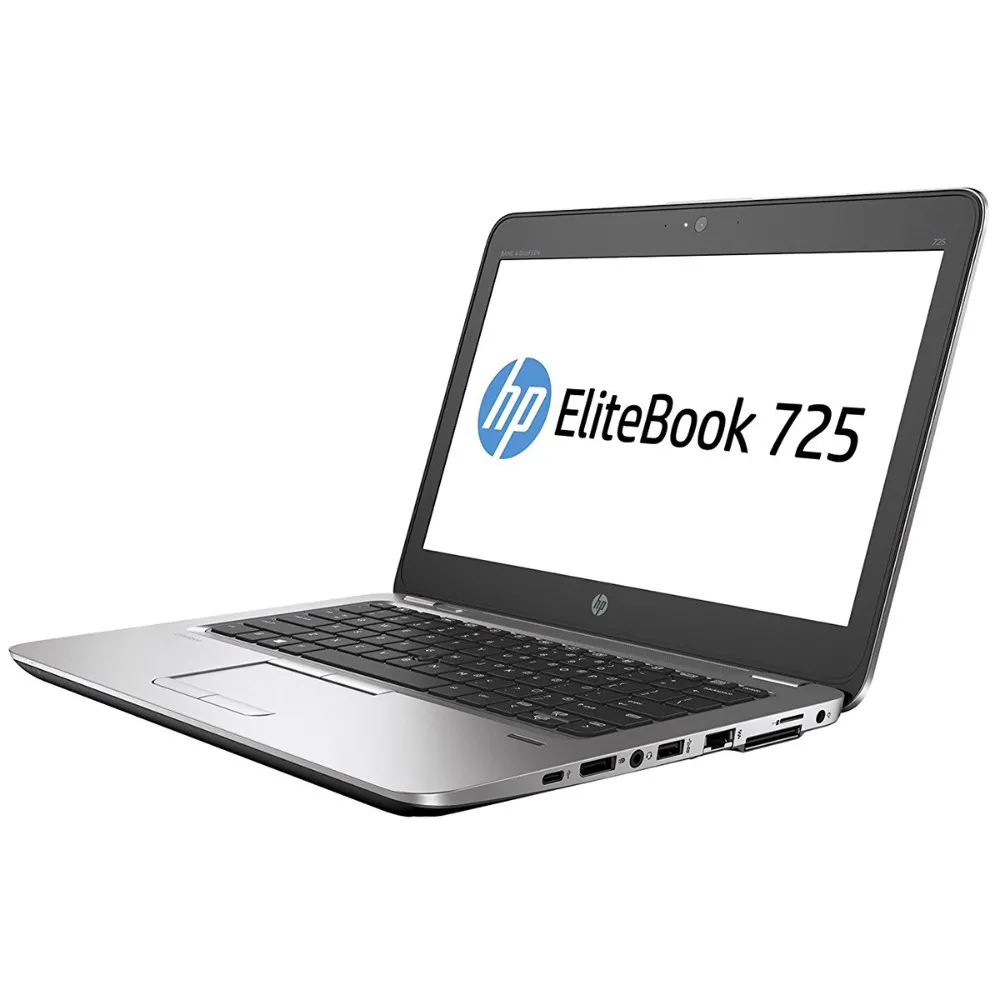 HP EliteBook 725 G3 refurbished