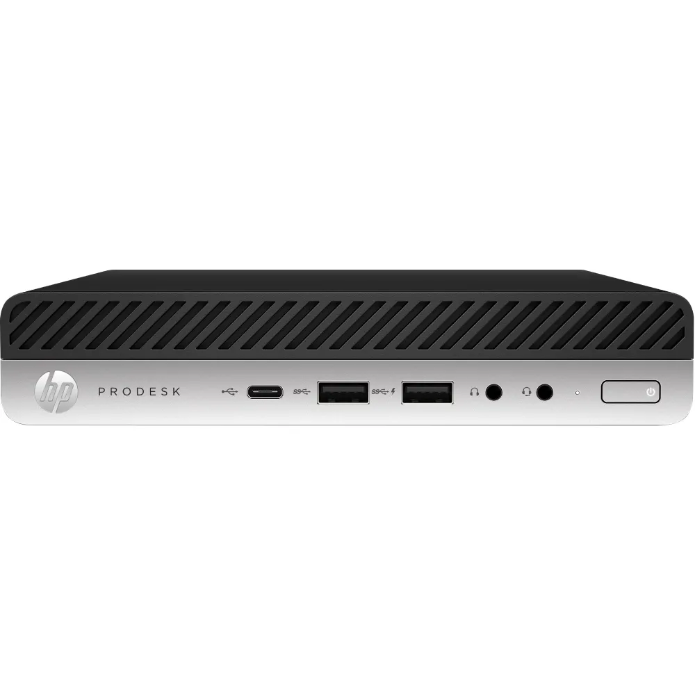 HP ProDesk 600 G5 USFF refurbished