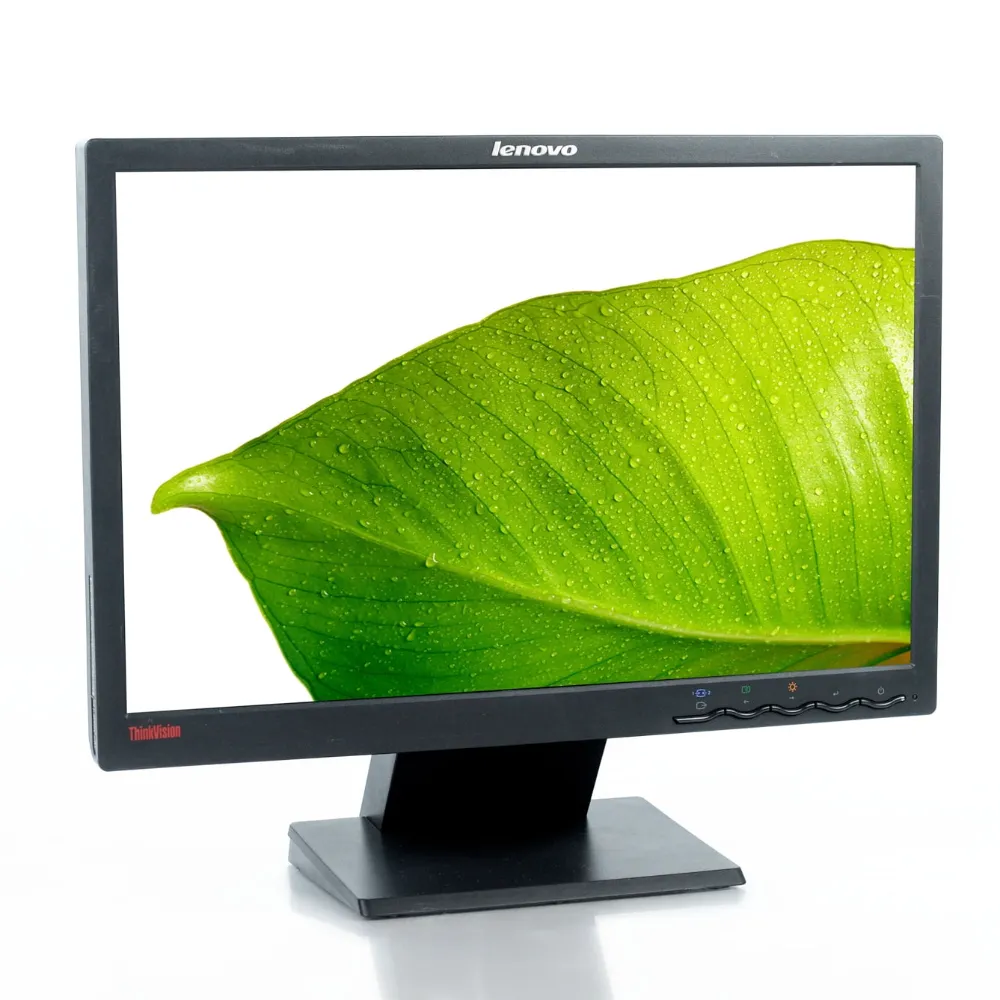 Lenovo ThinkVision L197 refurbished monitor