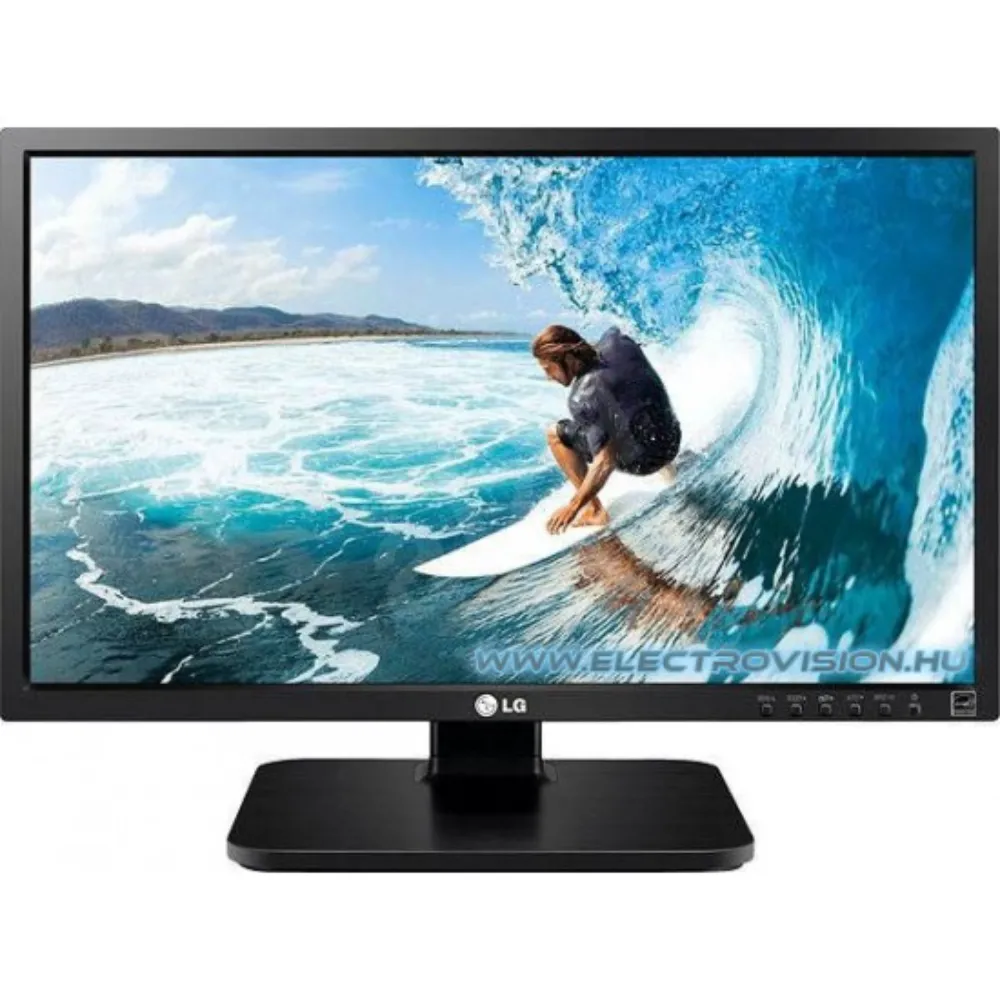 LG 22MB37PU-B refurbished monitor