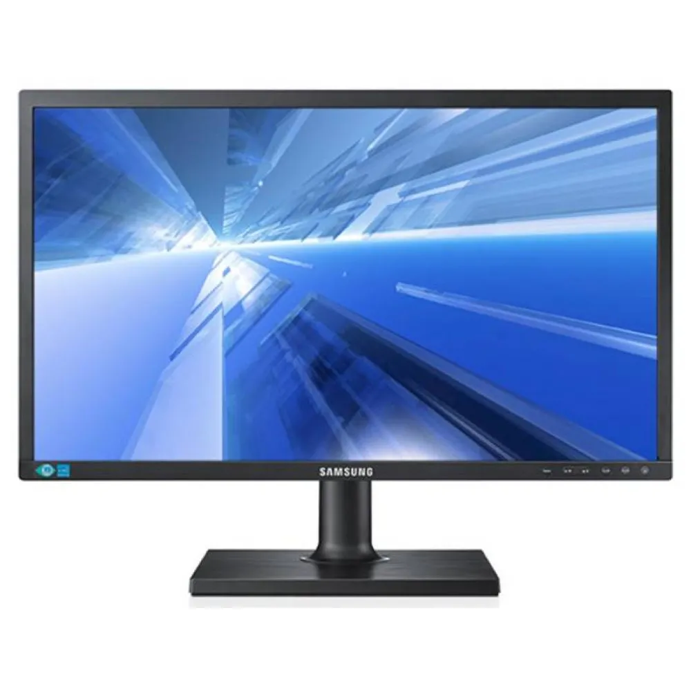 Samsung S24C650BW refurbished monitor