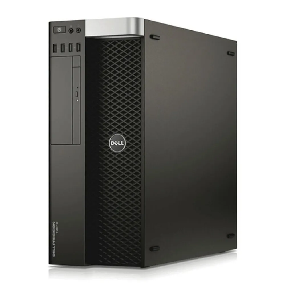 Dell Precision T3610 Tower refurbished