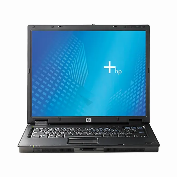 HP Compaq nc6320