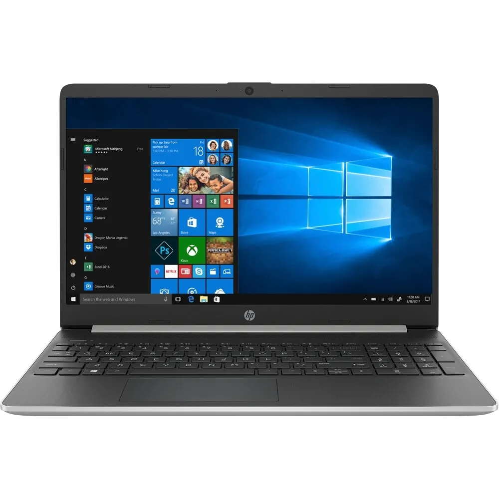 HP Laptop 15s-fq1028nd refurbished