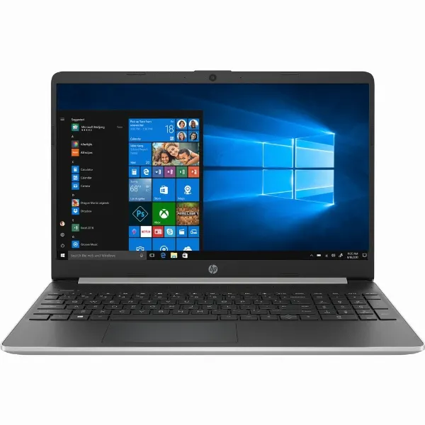 HP Laptop 15s-fq1028nd