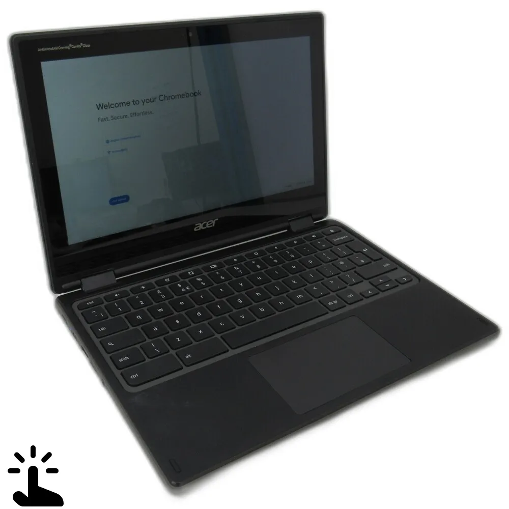 Acer Chromebook N18Q12 refurbished