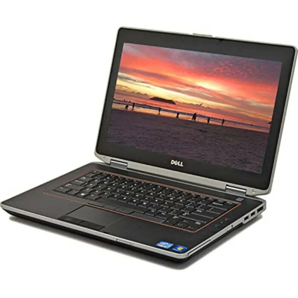 Dell Latitude E6420 refurbished