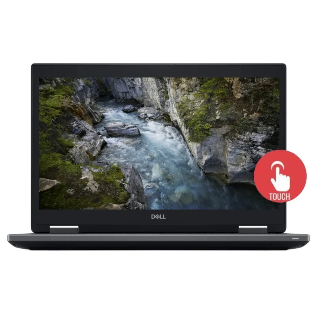 Dell Precision 7530 refurbished