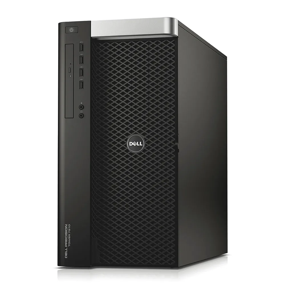Dell Precision T7910 SFF refurbished