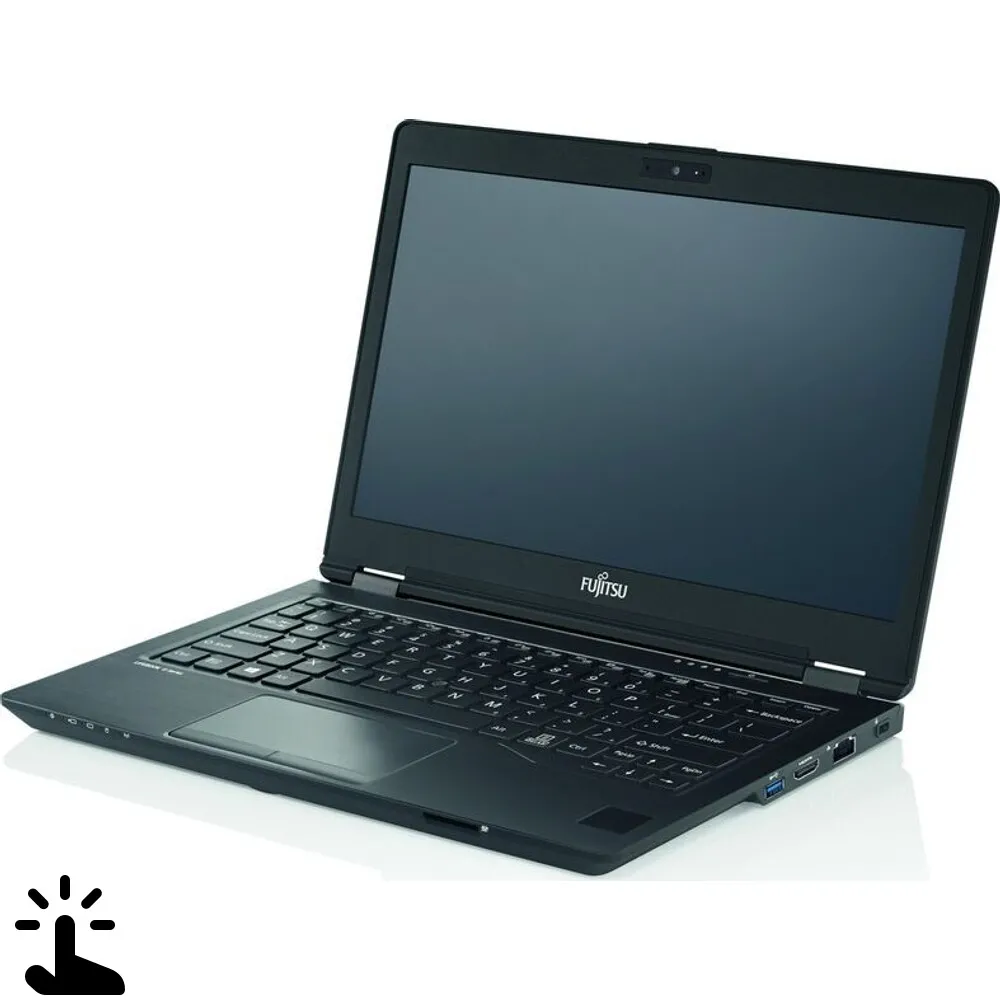 Fujitsu Lifebook U729 refurbished