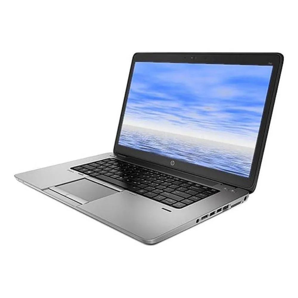 HP EliteBook 750 G1 refurbished