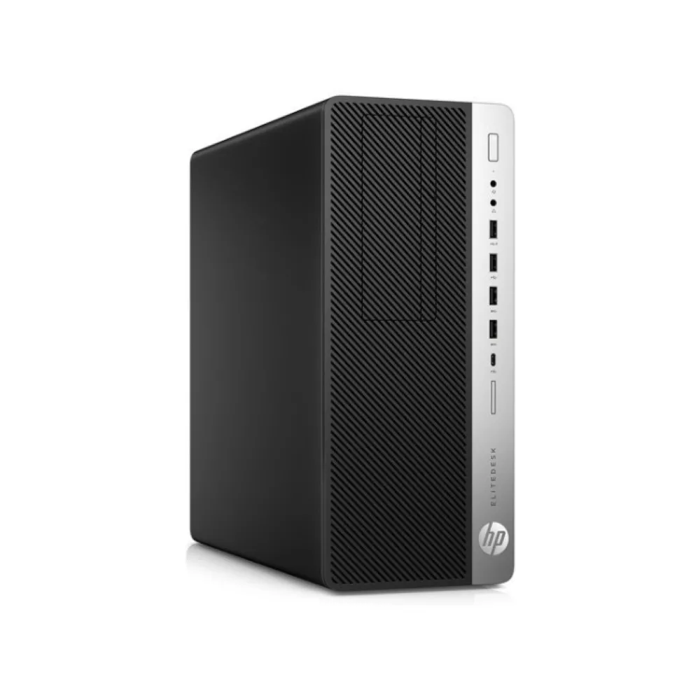HP EliteDesk 800 G3 Micro Tower refurbished