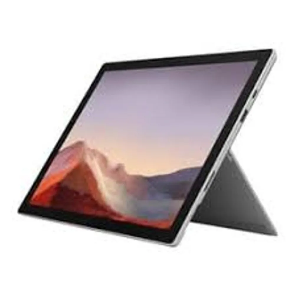 Microsoft Surface Pro 7+ (Zonder Toetsenbord) refurbished