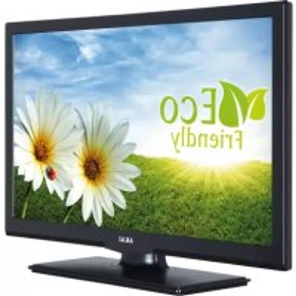 AKAI AL2222BK refurbished monitor