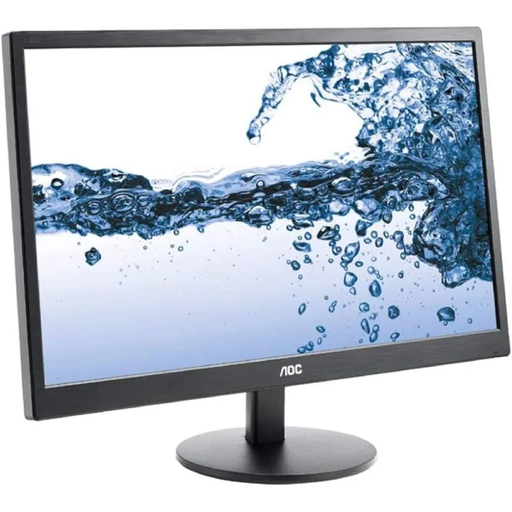 AOC E2270SWHN refurbished monitor