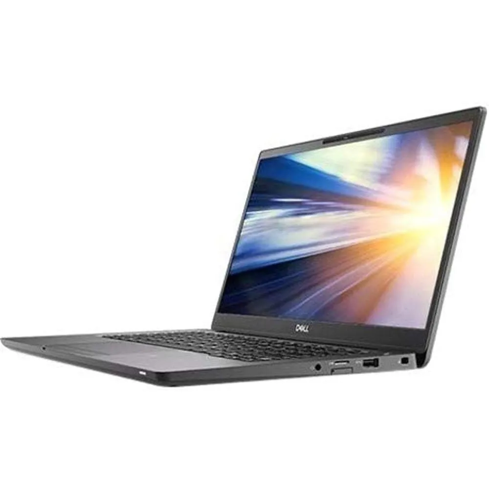 Dell Latitude 7300 refurbished