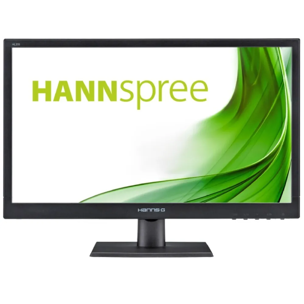Hanns.G HL205DPB refurbished monitor