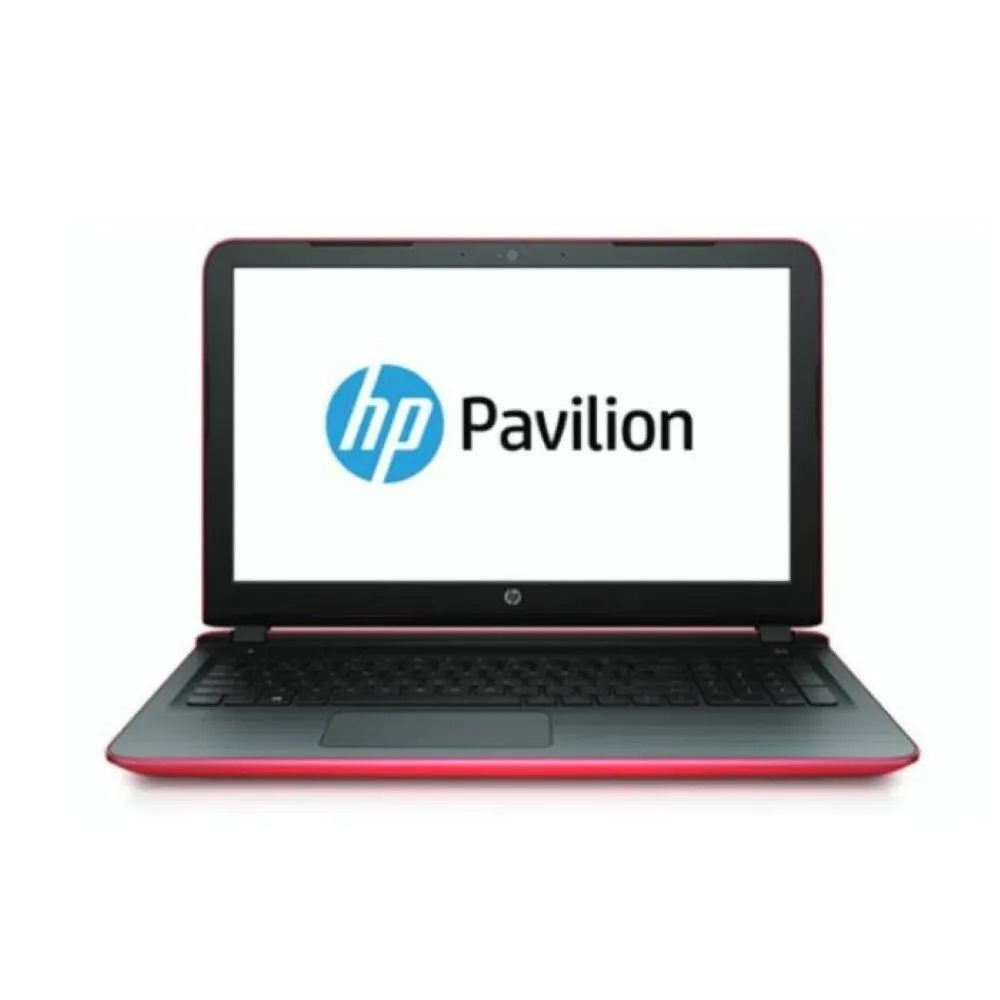 HP Pavilion 15-ab072no refurbished