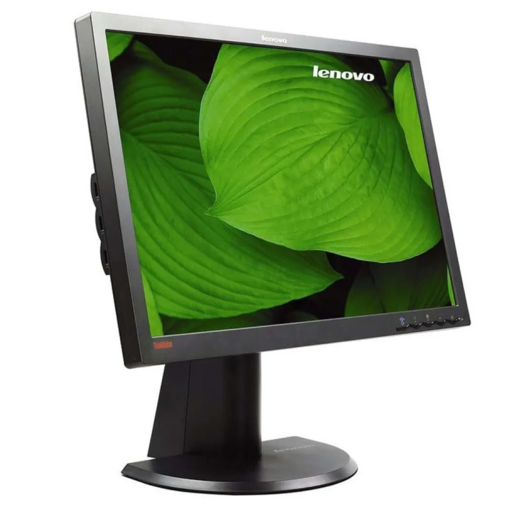 Lenovo ThinkVision LT2452p refurbished monitor