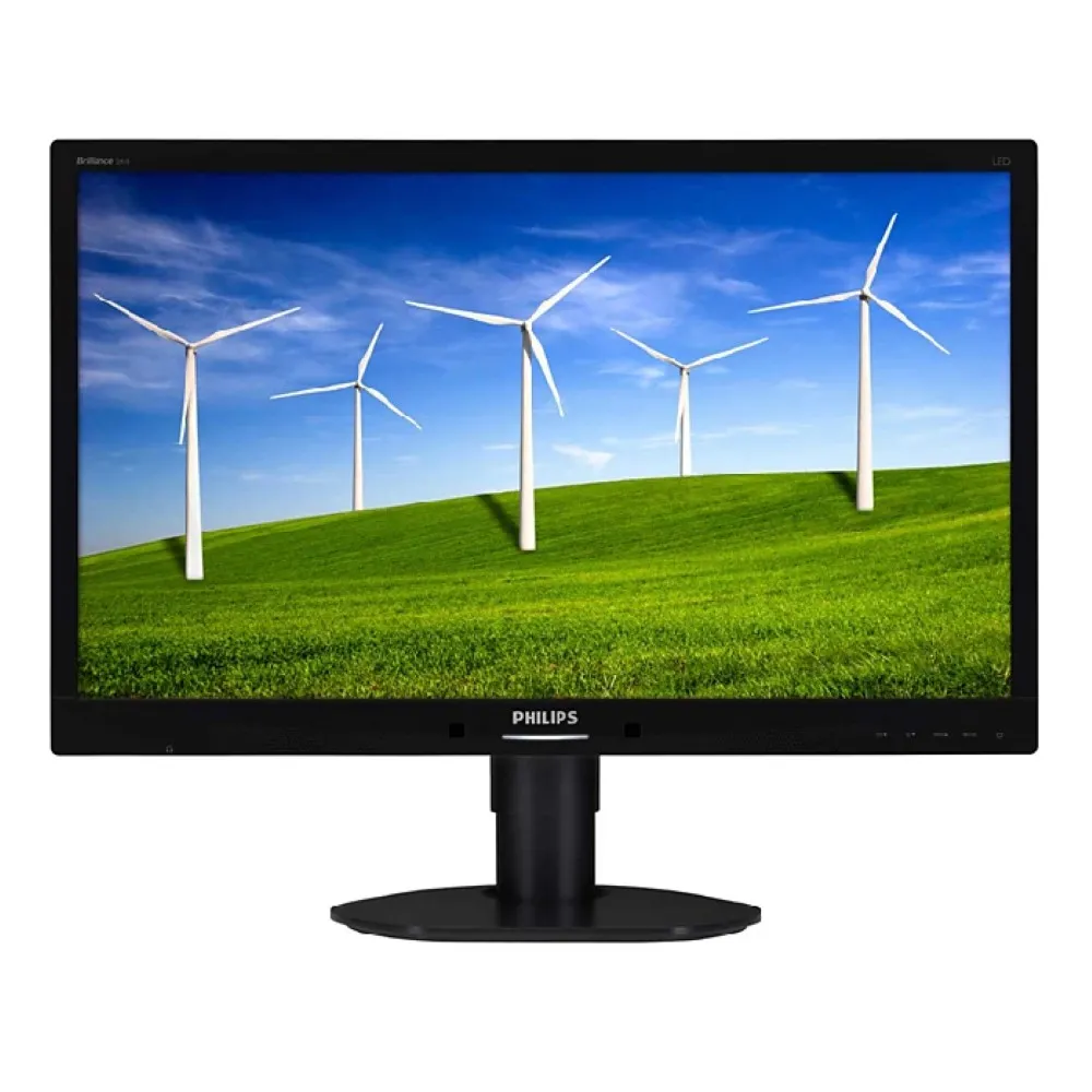 Philips Brilliance 241B4LPYCB refurbished monitor