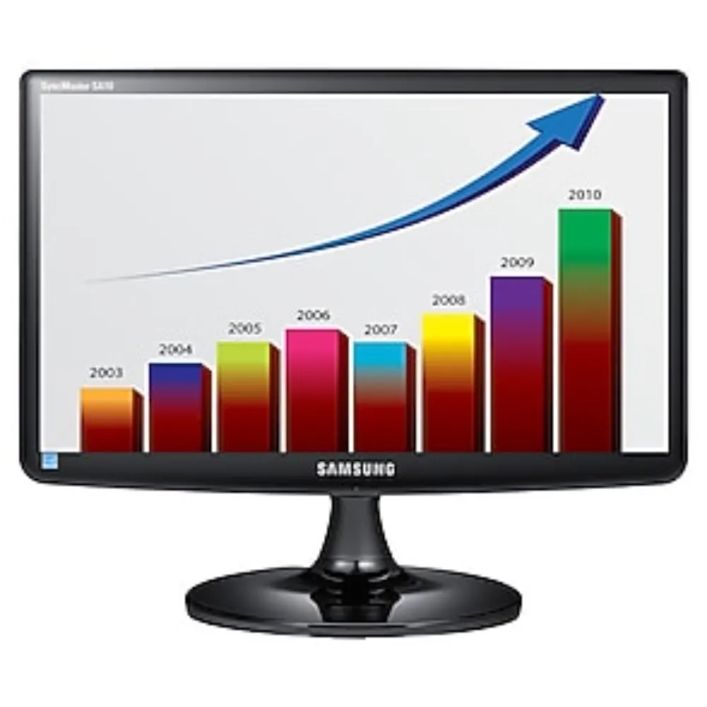 Samsung Syncmaster S19A10N refurbished monitor