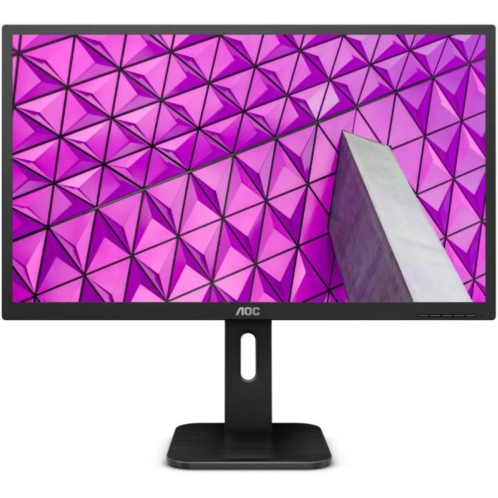 AOC Q27P1 refurbished monitor