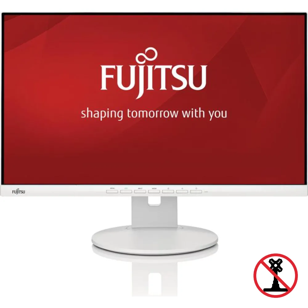 Fujitsu B24-9 TS refurbished monitor
