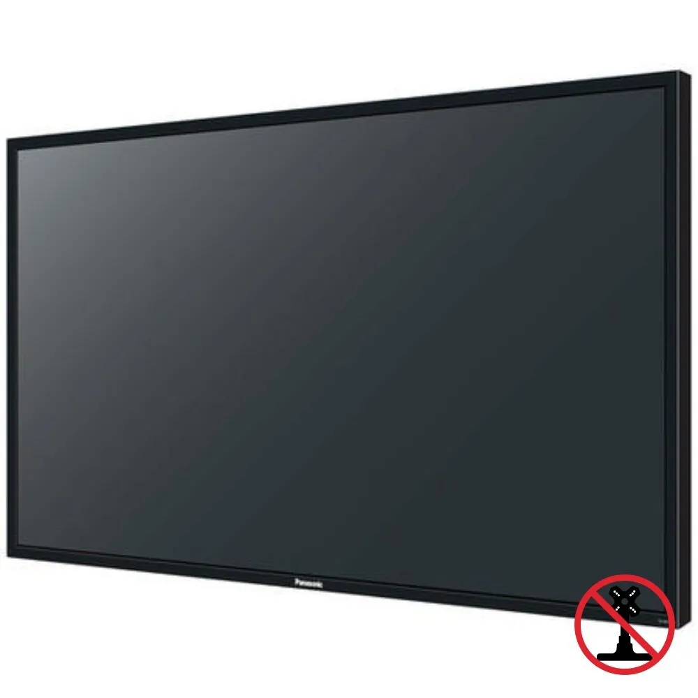 Panasonic TH-42LF80W refurbished monitor