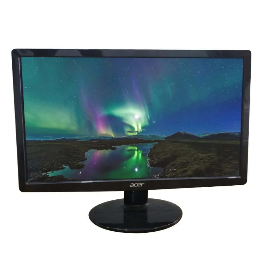 Acer S191HQL refurbished monitor