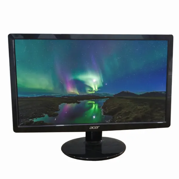 Acer S191HQL