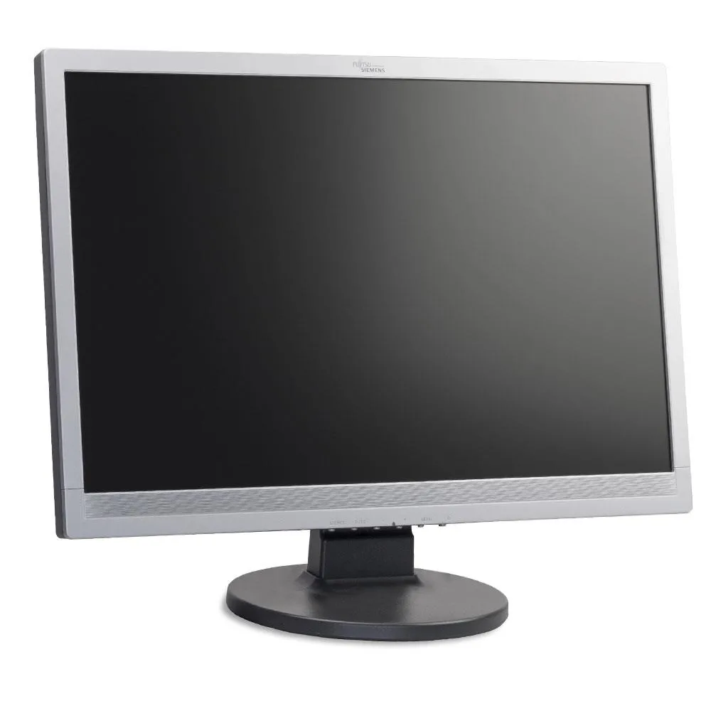 Fujitsu Siemens Scaleoview L20W-1 Zilver refurbished monitor