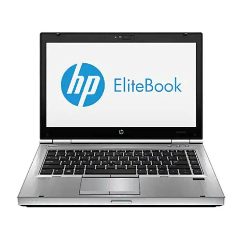 HP EliteBook 8470p refurbished