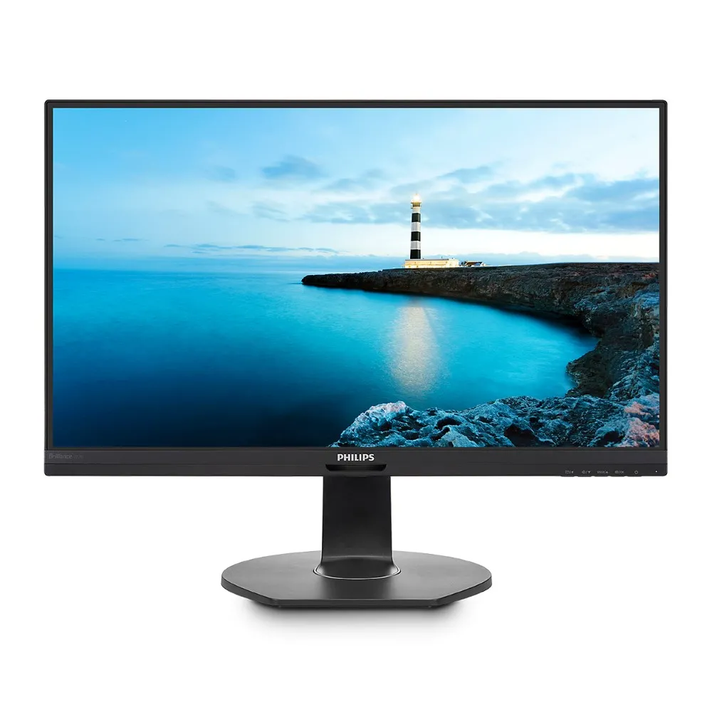 Philips 272B7QUPBEB refurbished monitor