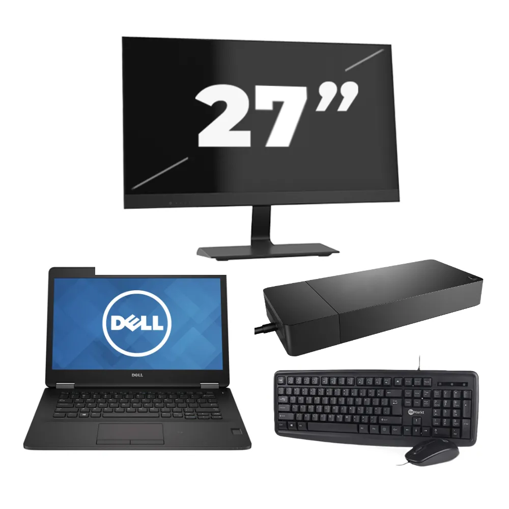 Dell Latitude E7470 refurbished