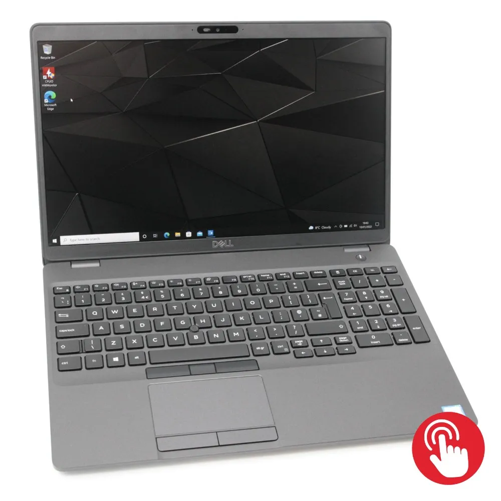 Dell Precision 3541 refurbished