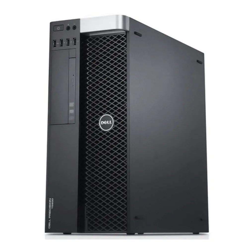 Dell Precision T5600 Tower refurbished