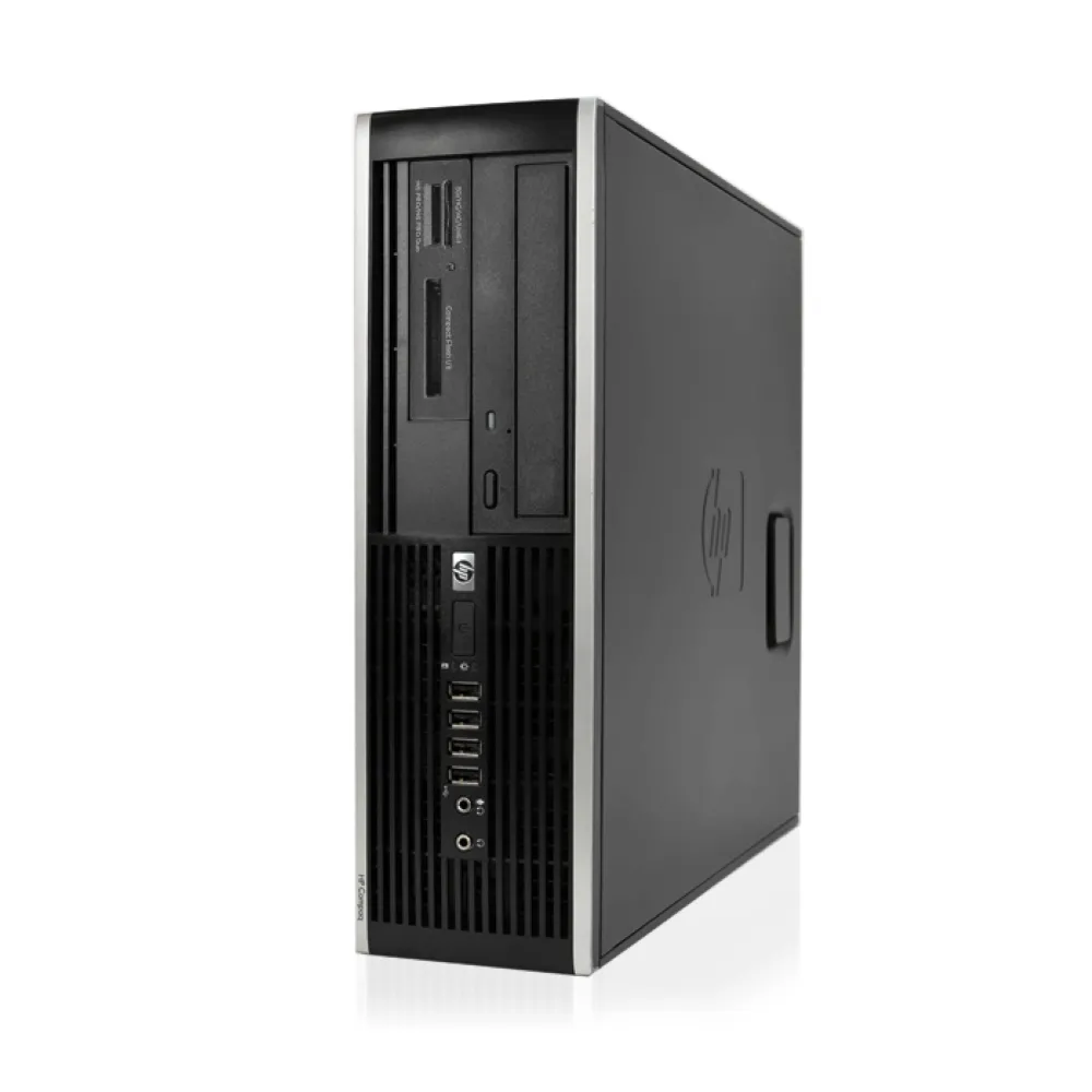 HP Compaq Pro 6305 SFF refurbished