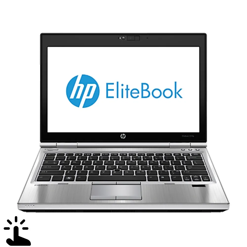 HP EliteBook 2570p refurbished