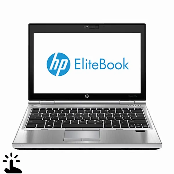 HP EliteBook 2570p