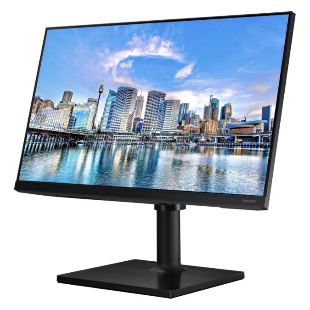 Samsung F24T450FQR refurbished monitor