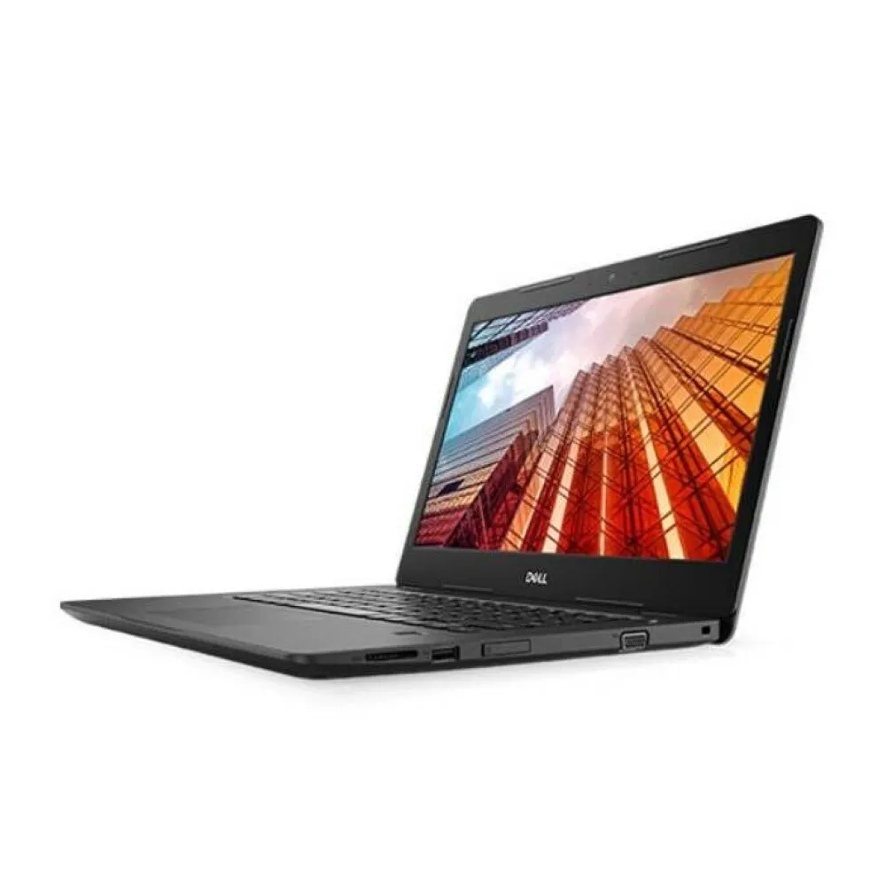 Dell Latitude 3490 refurbished