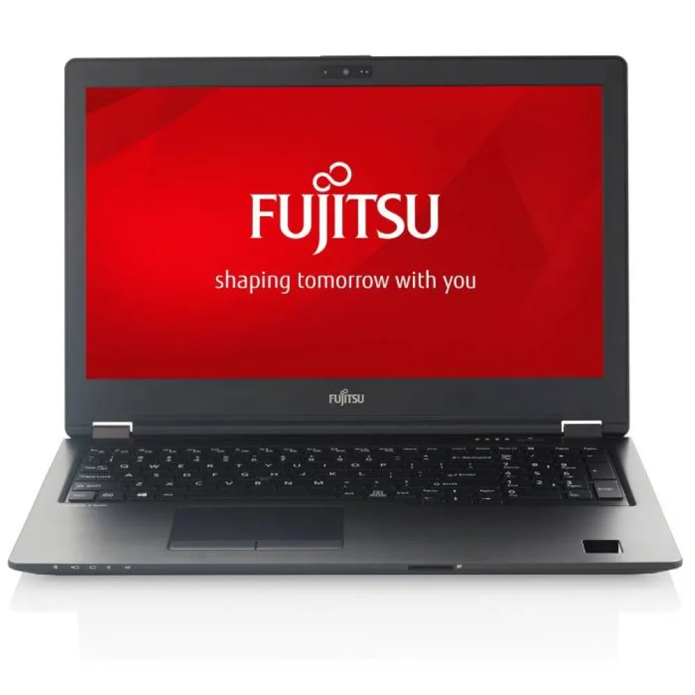 Fujitsu Lifebook U757 refurbished