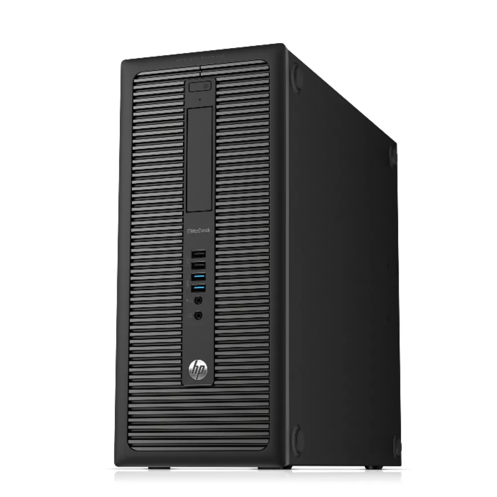 HP EliteDesk 800 G1 Tower refurbished