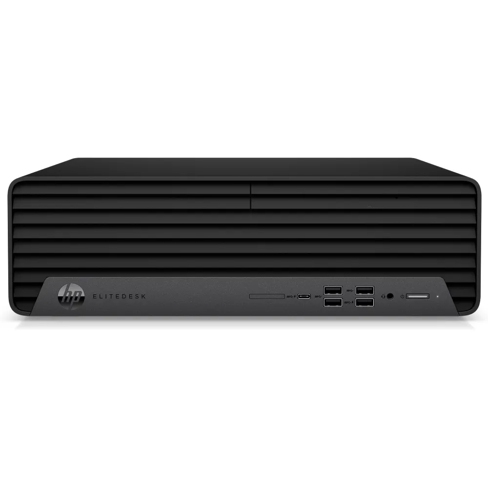 HP EliteDesk 800 G6 SFF refurbished
