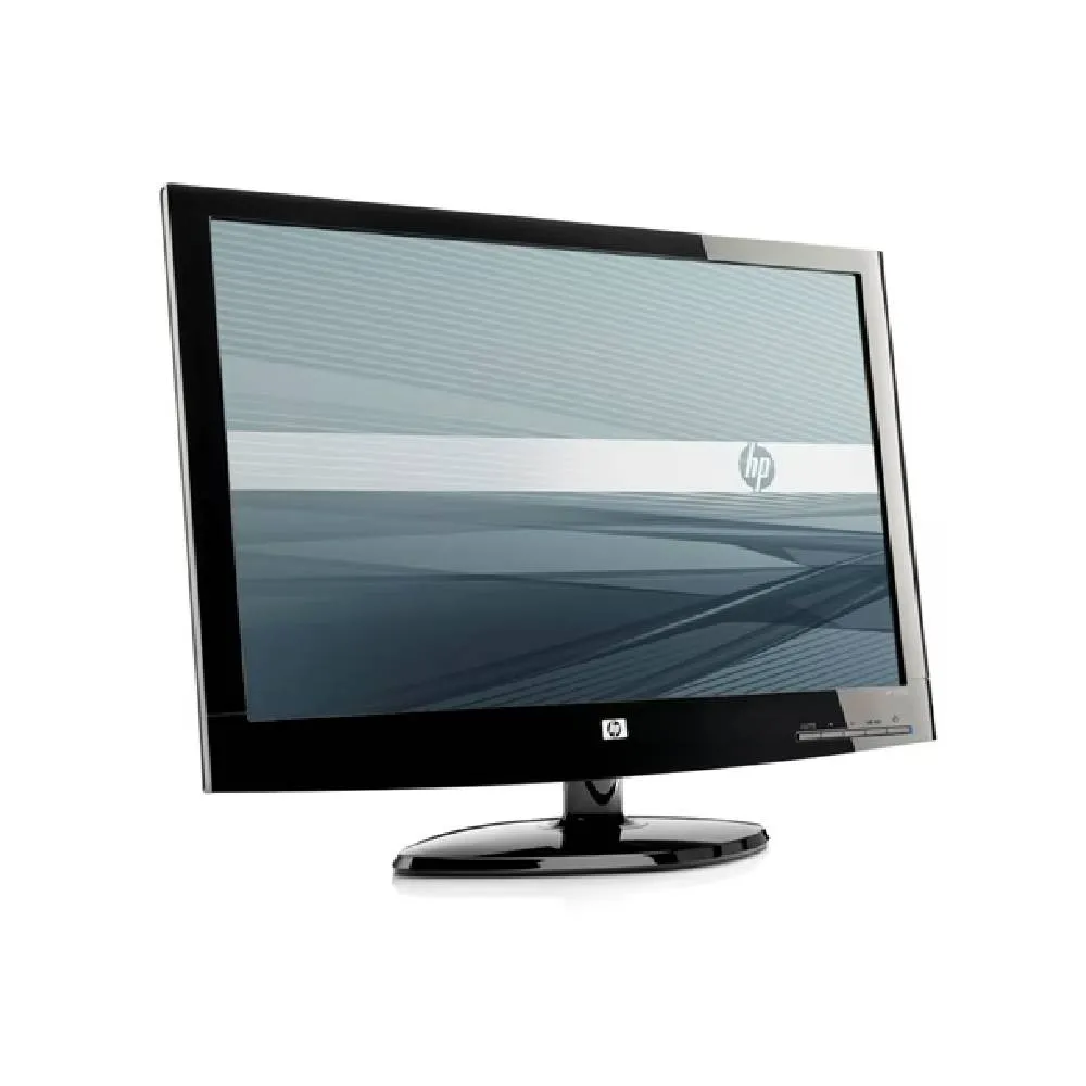 HP X23LED refurbished monitor