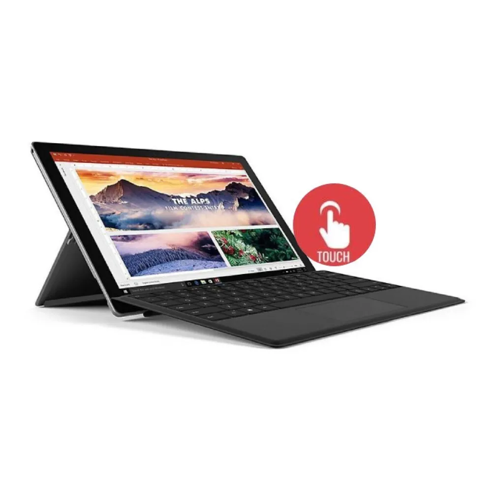 Microsoft Surface Pro 4 refurbished