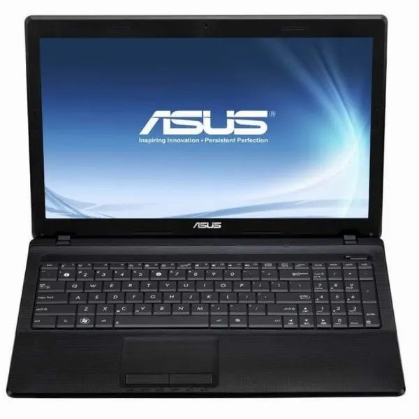 ASUS X54C