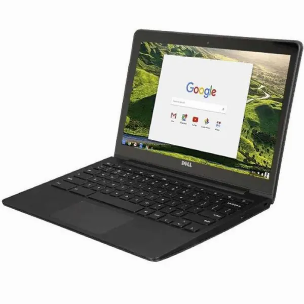 Dell Chromebook 3180