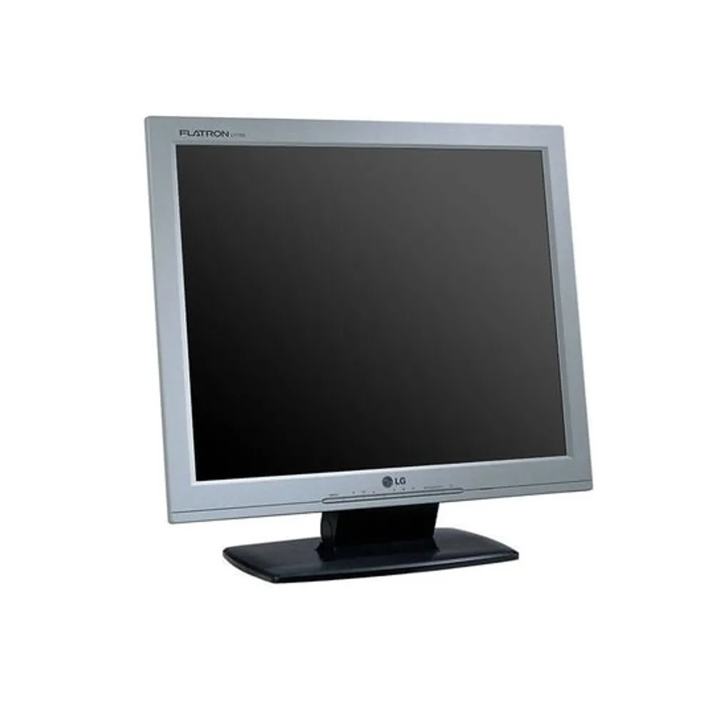 LG L1715S refurbished monitor