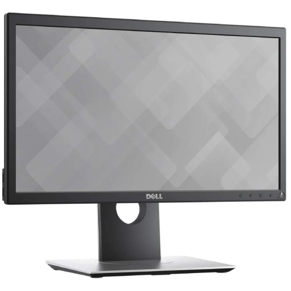 Dell Professional P2018H refurbished monitor